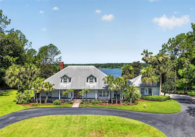 2nd image of 22625 Lake Seneca Rd, Eustis, FL 32736 | MLS# G5114441