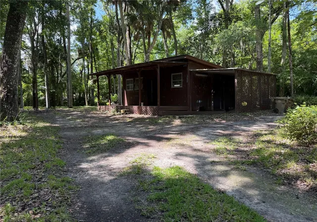 1st image of 23946 Indigo Rd, Astor, FL 32102 | MLS# W7887202