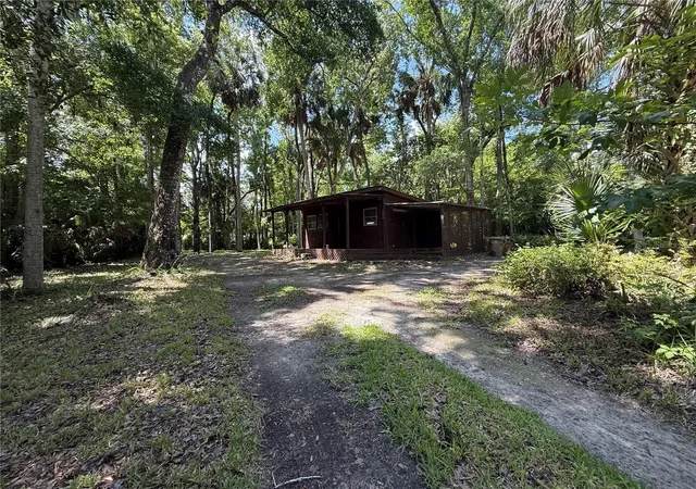 2nd image of 23946 Indigo Rd, Astor, FL 32102 | MLS# W7887202