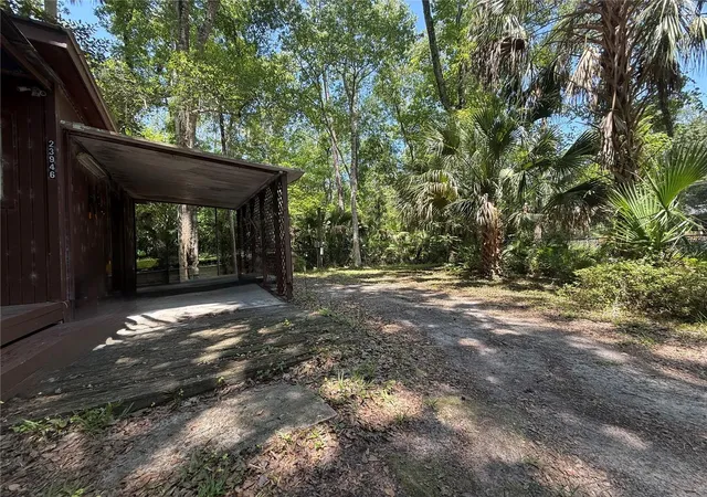 3rd image of 23946 Indigo Rd, Astor, FL 32102 | MLS# W7887202