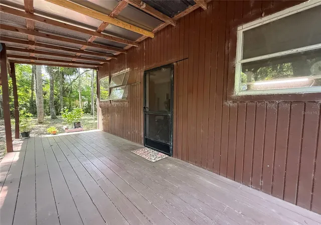 4th image of 23946 Indigo Rd, Astor, FL 32102 | MLS# W7887202