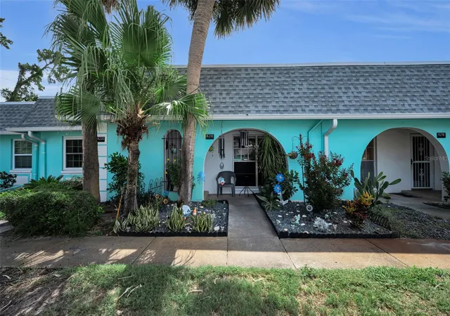 Homes for sale in New Port Richey, FL | 4218 Terrapin Pl #D, New Port Richey, FL 34652 | MLS# W7887203