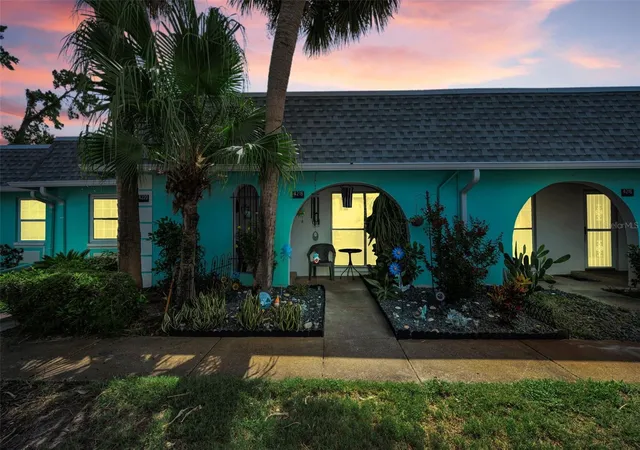 Homes for sale in New Port Richey, FL | 4218 Terrapin Pl #D, New Port Richey, FL 34652 | MLS# W7887203