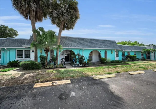 Homes for sale in New Port Richey, FL | 4218 Terrapin Pl #D, New Port Richey, FL 34652 | MLS# W7887203