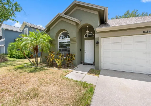 5th image of 1534 Scotch Pine Dr, Brandon, FL 33511 | MLS# TB8524553