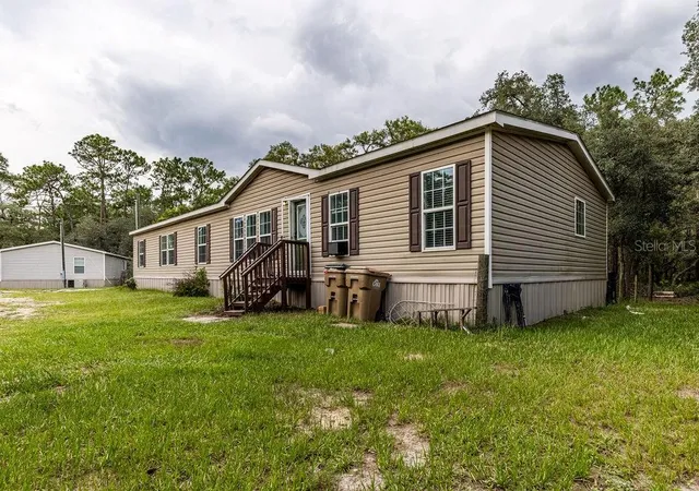 Homes for sale in Paisley, FL | 24821 Old Deer Rd, Paisley, FL 32767 | MLS# G5114442