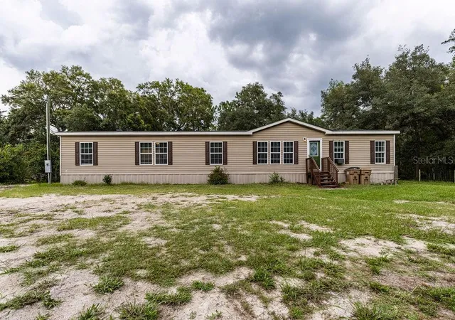 Homes for sale in Paisley, FL | 24821 Old Deer Rd, Paisley, FL 32767 | MLS# G5114442