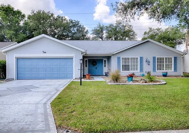 1st image of 4438 River Ridge Dr, Leesburg, FL 34748 | MLS# G5114443