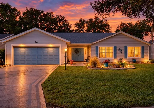 2nd image of 4438 River Ridge Dr, Leesburg, FL 34748 | MLS# G5114443