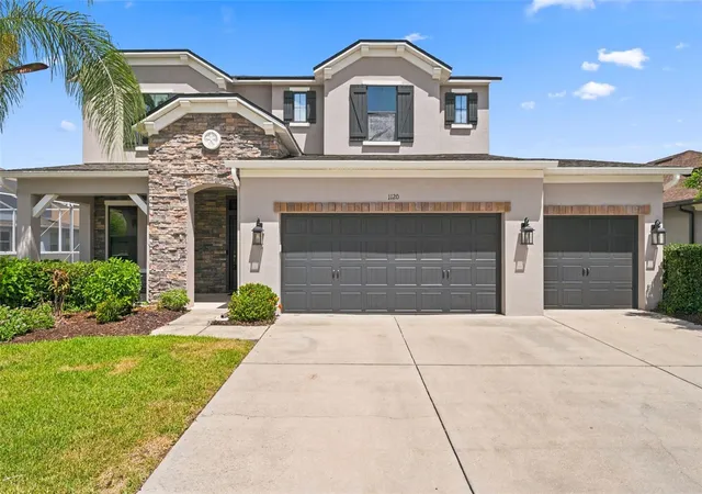 2nd image of 1120 Maza Pl, Trinity, FL 34655 | MLS# TB8524557