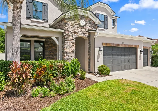 3rd image of 1120 Maza Pl, Trinity, FL 34655 | MLS# TB8524557