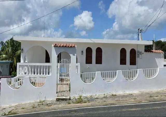 Homes for sale in Las Piedras, PR | Pr 922 Km 04 Bo Collores, Las Piedras, PR 00771 | MLS# PR9122428