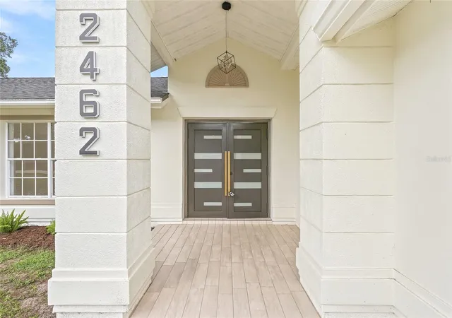 Photo 2 of Single family home for sale at 2462 Stephanie Dr, Spring Hill, FL 34608 | MLS# TB8524563 | Listing updated on 2026-08-14