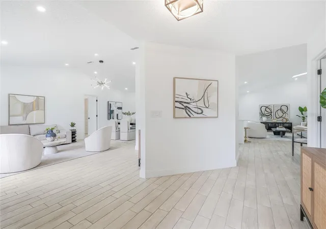 Photo 4 of Single family home for sale at 2462 Stephanie Dr, Spring Hill, FL 34608 | MLS# TB8524563 | Listing updated on 2026-08-14