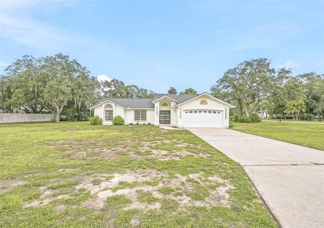 Photo 48 of Single family home for sale at 2462 Stephanie Dr, Spring Hill, FL 34608 | MLS# TB8524563 | Listing updated on 2026-08-14