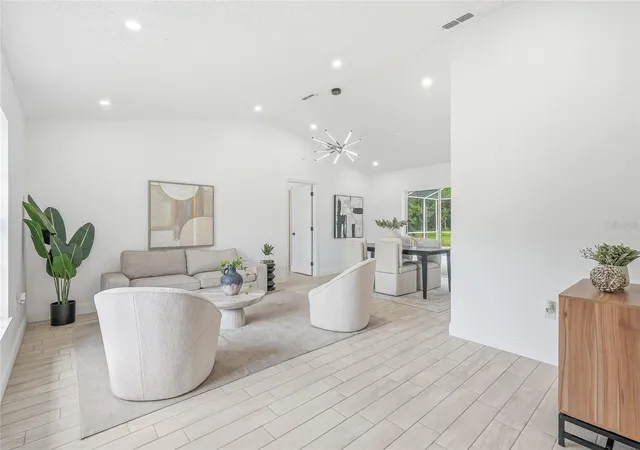 Photo 5 of Single family home for sale at 2462 Stephanie Dr, Spring Hill, FL 34608 | MLS# TB8524563 | Listing updated on 2026-08-14