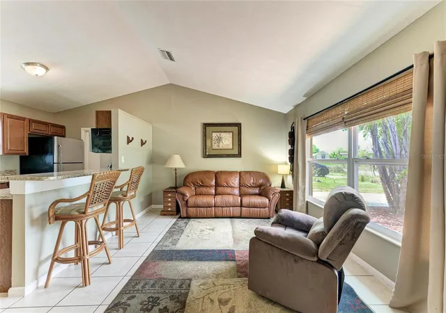 Photo 3 of Single family home for sale at 6310 Cutler Ter, Port Charlotte, FL 33981 | MLS# A4698534 | Listing updated on 2026-07-01