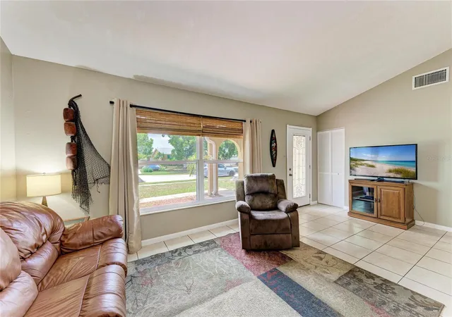 Photo 4 of Single family home for sale at 6310 Cutler Ter, Port Charlotte, FL 33981 | MLS# A4698534 | Listing updated on 2026-07-01