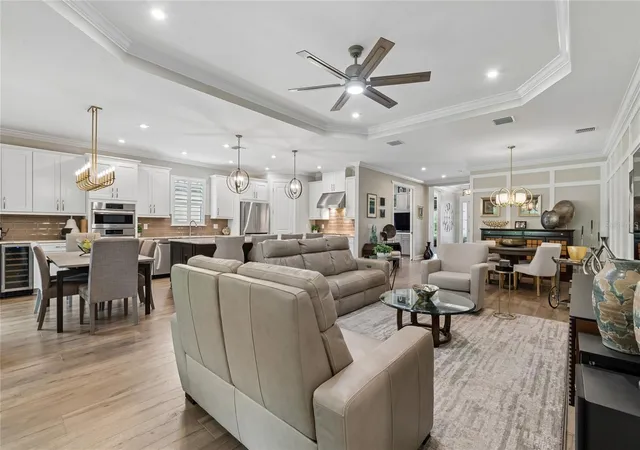 Photo 2 of Single family home for sale at 29534 Ginnetto Dr, Wesley Chapel, FL 33543 | MLS# TB8524564 | Listing updated on 2026-09-04