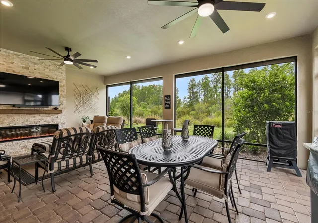 Photo 3 of Single family home for sale at 29534 Ginnetto Dr, Wesley Chapel, FL 33543 | MLS# TB8524564 | Listing updated on 2026-09-04