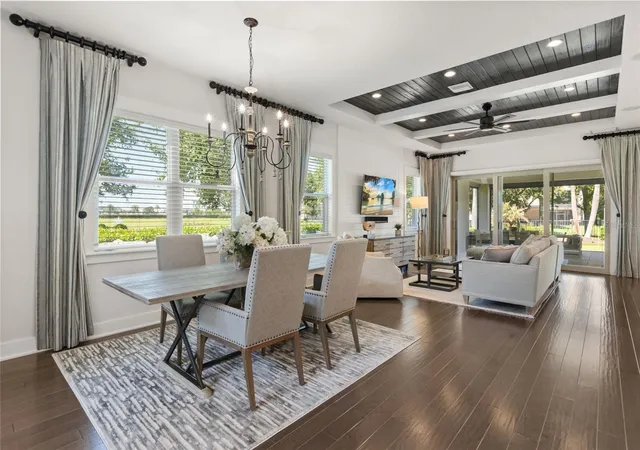 Photo 2 of Single family home for sale at 8836 Lakeshore Pointe Dr, Winter Garden, FL 34787 | MLS# O6421088 | Listing updated on 2026-10-09