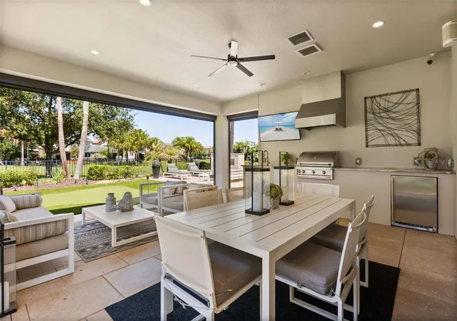 Photo 4 of Single family home for sale at 8836 Lakeshore Pointe Dr, Winter Garden, FL 34787 | MLS# O6421088 | Listing updated on 2026-10-09