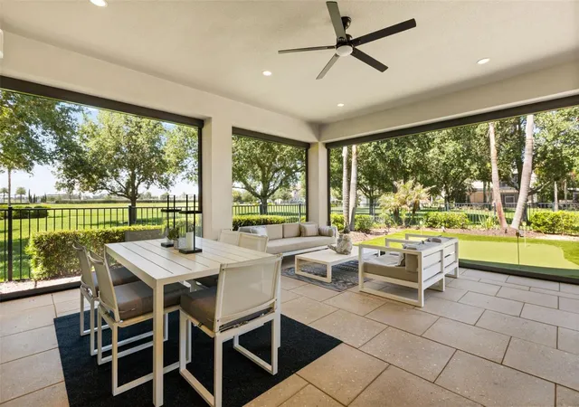 Photo 3 of Single family home for sale at 8836 Lakeshore Pointe Dr, Winter Garden, FL 34787 | MLS# O6421088 | Listing updated on 2026-10-09