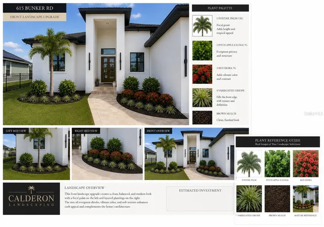 3rd image of 215 Bunker Rd, Rotonda West, FL 33947 | MLS# O6421094
