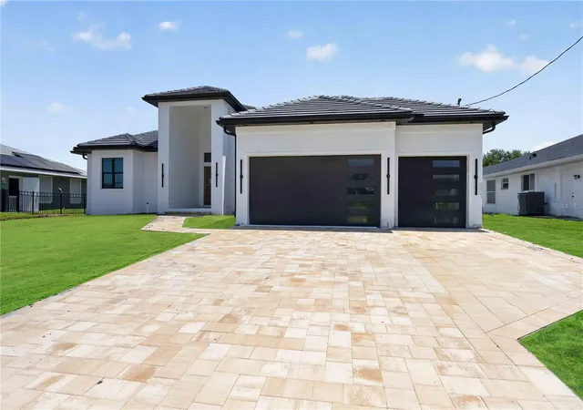 4th image of 215 Bunker Rd, Rotonda West, FL 33947 | MLS# O6421094