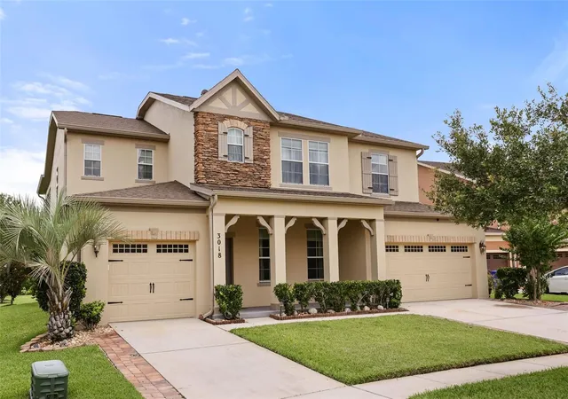 Homes for sale in Kissimmee, FL | 3018 Boating Blvd, Kissimmee, FL 34746 | MLS# O6421095
