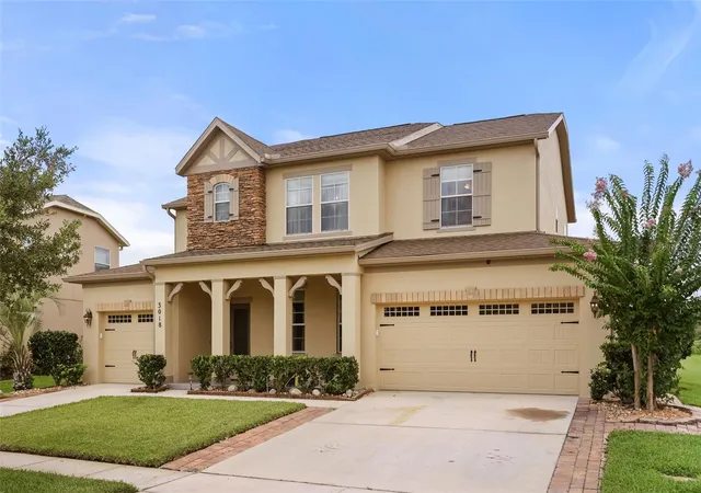 Homes for sale in Kissimmee, FL | 3018 Boating Blvd, Kissimmee, FL 34746 | MLS# O6421095