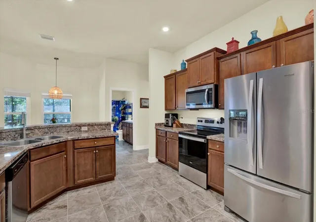 Photo 3 of Single family home for sale at 10 Cordia Ct, Homosassa, FL 34446 | MLS# TB8524582 | Listing updated on 2026-07-28
