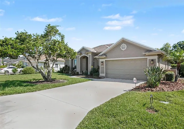 Photo 1 of Single family home for sale at 11920 Oak Ridge Dr, Parrish, FL 34219 | MLS# O6421096 | Listing updated on 2026-10-01