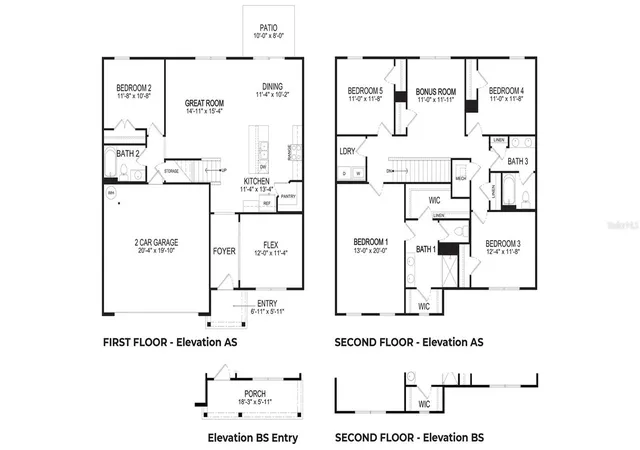 23rd image of 13357 Valley Ridge Rd, Dade City, FL 33525 | MLS# TB8524585