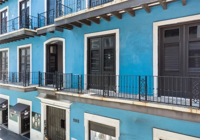 Photo 2 of Condo for sale at 252 Calle Fortaleza #252, San Juan, PR 00901 | MLS# PR9122430 | Listing updated on 2026-08-08