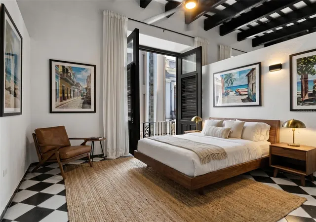 Photo 2 of Condo for sale at 252 Calle Fortaleza #252, San Juan, PR 00901 | MLS# PR9122430 | Listing updated on 2026-08-08