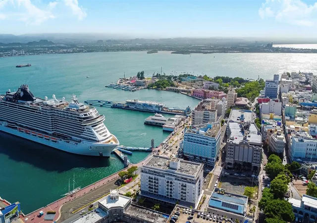 Photo 31 of Condo for sale at 252 Calle Fortaleza #252, San Juan, PR 00901 | MLS# PR9122430 | Listing updated on 2026-08-08