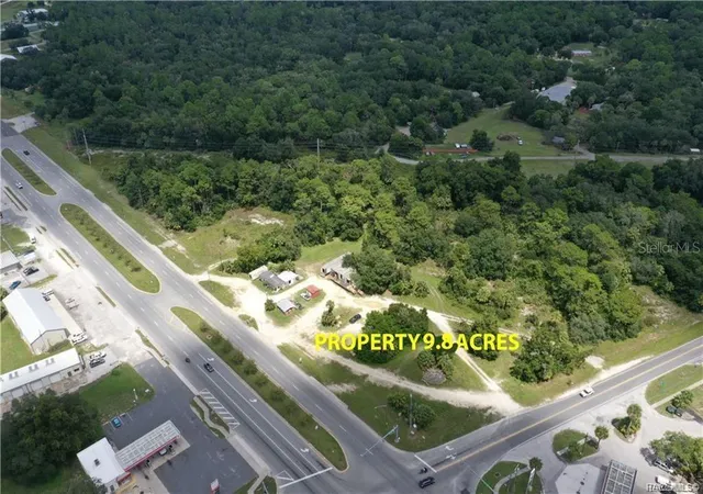 2nd image of 3, 9, 17 Hwy 19 N, Inglis, FL 34449 | MLS# G5114454