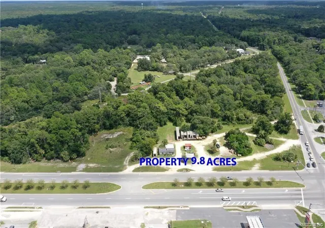 3rd image of 3, 9, 17 Hwy 19 N, Inglis, FL 34449 | MLS# G5114454