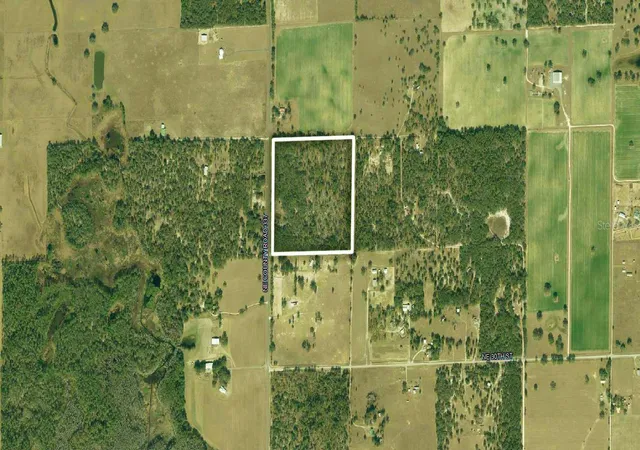 Homes for sale in Bronson, FL | Tbd Ne Cr 337, Bronson, FL 32621 | MLS# OM727633
