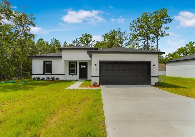 Homes for sale in Citrus Springs, FL | 1932 W Adelia Pl, Citrus Springs, FL 34434 | MLS# O6421104