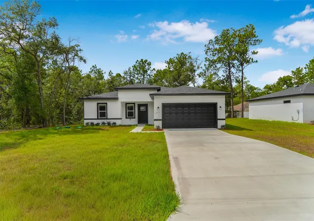 Homes for sale in Citrus Springs, FL | 1932 W Adelia Pl, Citrus Springs, FL 34434 | MLS# O6421104