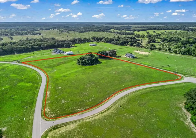 Photo 3 of Land for sale at 0 Ne 54th Terrace, Anthony, FL 32617 | MLS# OM727634 | Listing updated on 2026-07-16