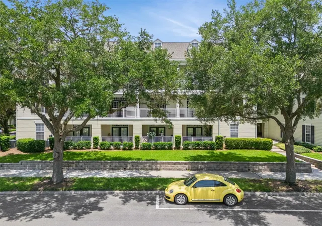 Homes for sale in Celebration, FL | 315 Grand Magnolia Ave #203, Celebration, FL 34747 | MLS# O6421114