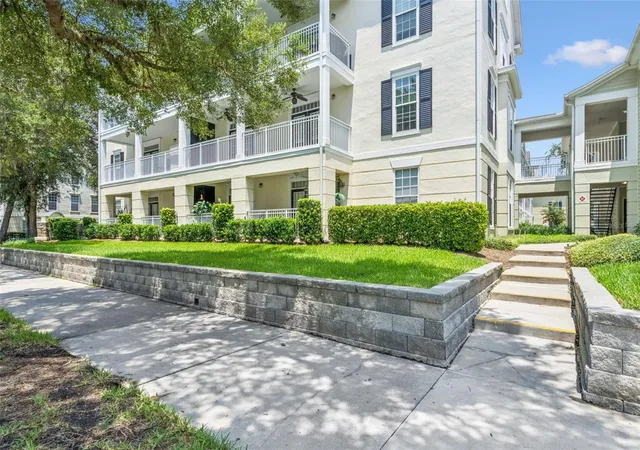 Photo 2 of Condo for sale at 315 Grand Magnolia Ave #203, Kissimmee, FL 34747 | MLS# O6421114 | Listing updated on 2026-08-10