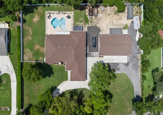 5th image of 713 Ernest Dr, Port Orange, FL 32127 | MLS# V4949945