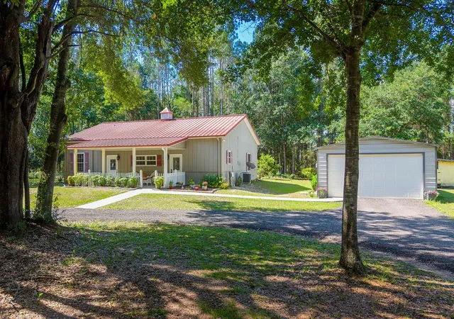 Homes for sale in Chiefland, FL | 14590 Ne 35Th Ave, Chiefland, FL 32626 | MLS# GC541571
