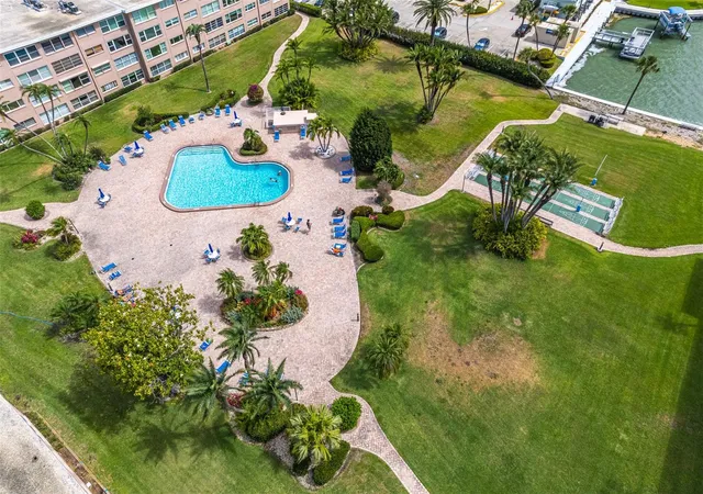 58th image of 6363 Gulf Winds Dr #437, St Pete Beach, FL 33706 | MLS# TB8524596