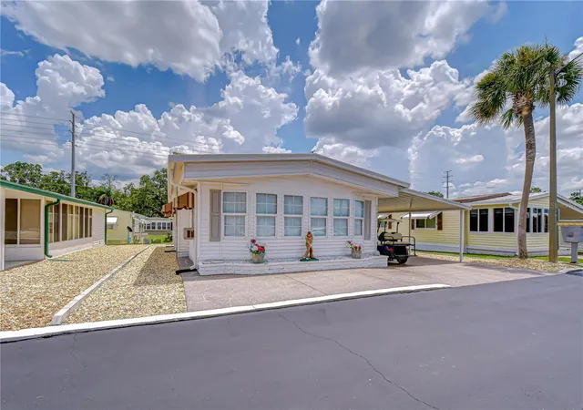 Homes for sale in Zephyrhills, FL | 37816 Barcelona Ave, Zephyrhills, FL 33541 | MLS# TB8524598