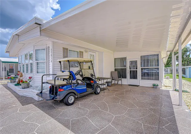 Homes for sale in Zephyrhills, FL | 37816 Barcelona Ave, Zephyrhills, FL 33541 | MLS# TB8524598